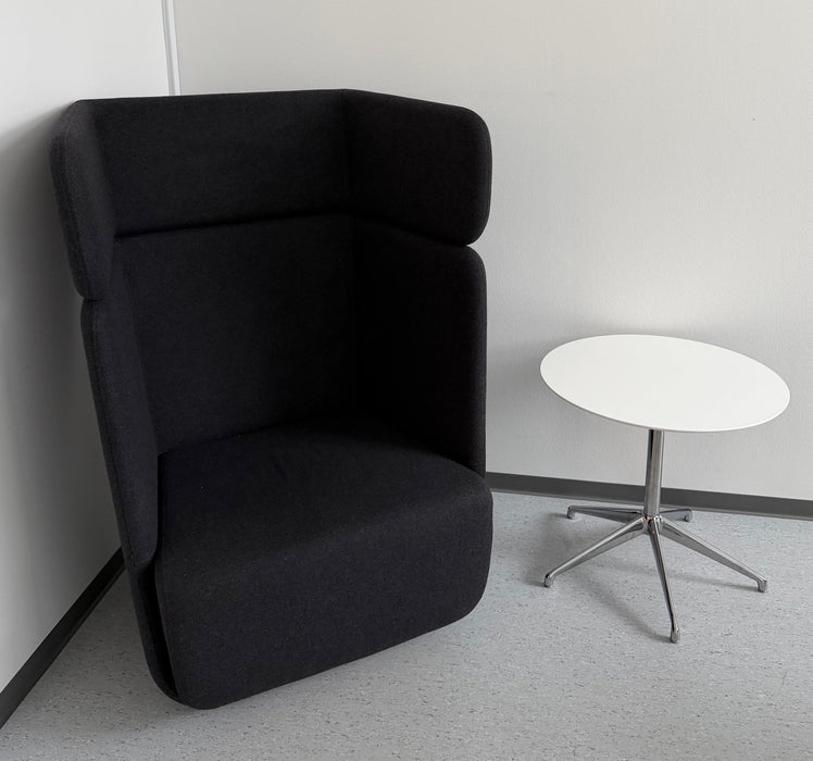 Softline Basket Lænestol