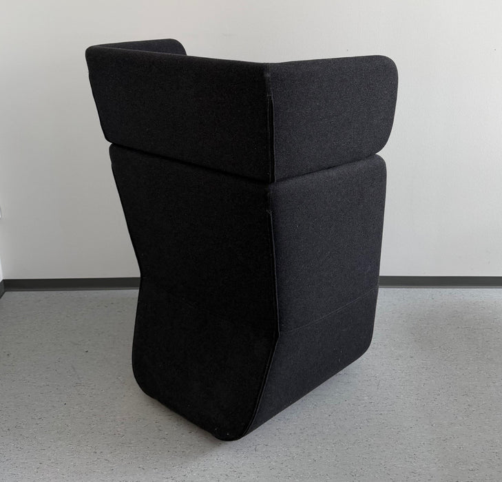 Softline Basket Lænestol