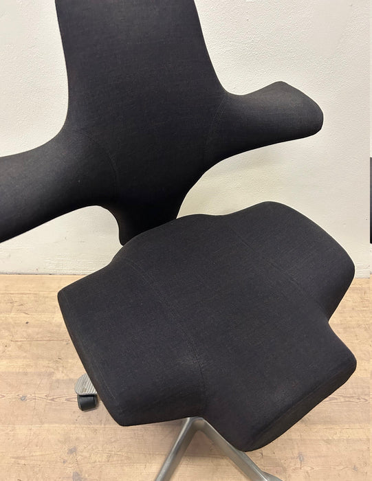 Håg Capisco 8106 Kontorstol