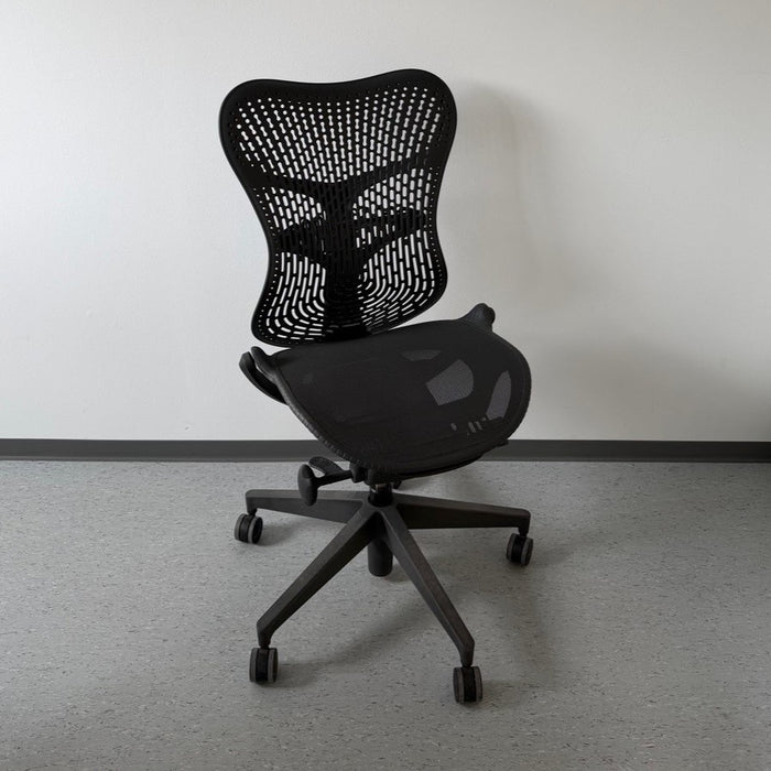 Herman Miller Mirra 2 Kontorstol