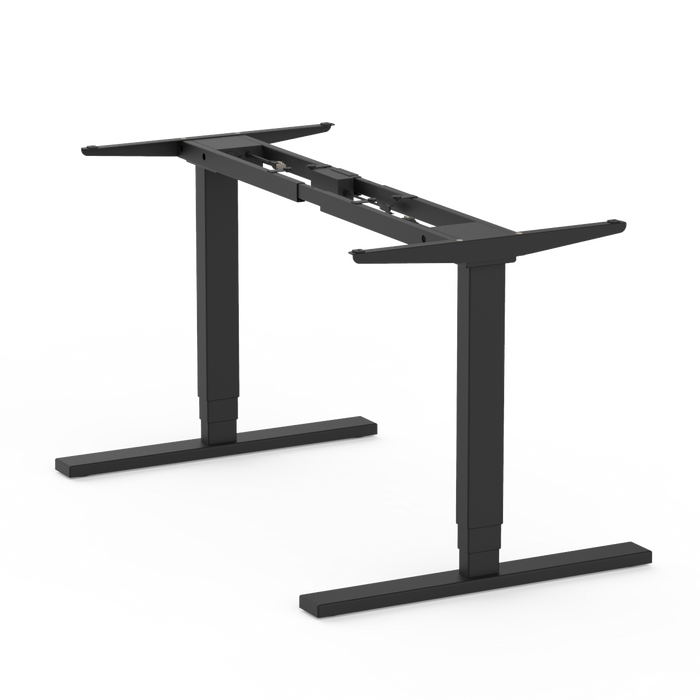 NYT Dencon Sega hæve/sænkebord stel