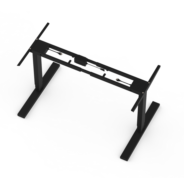 NYT Dencon Sega hæve/sænkebord stel
