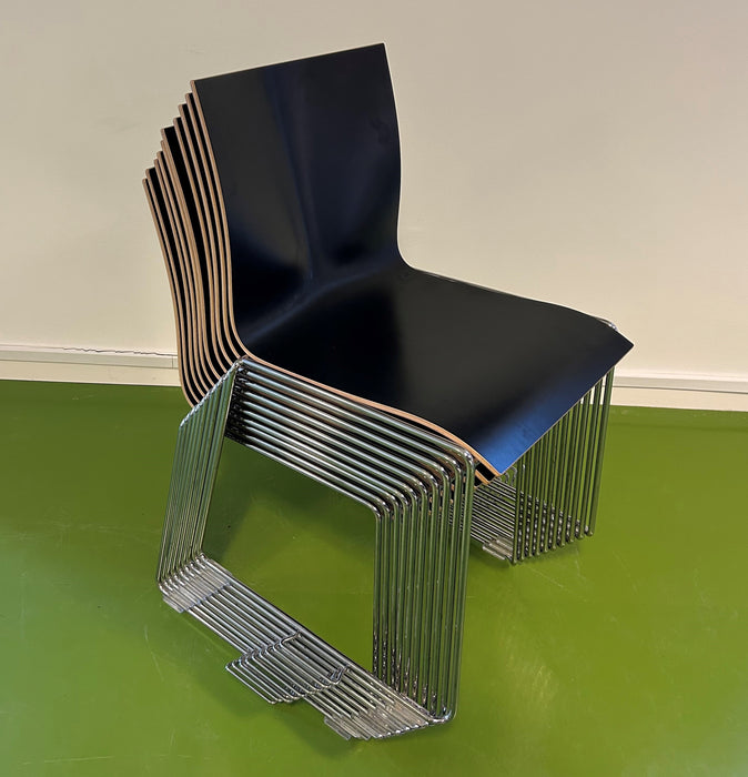 Engelbrechts Chairik Stabelstol