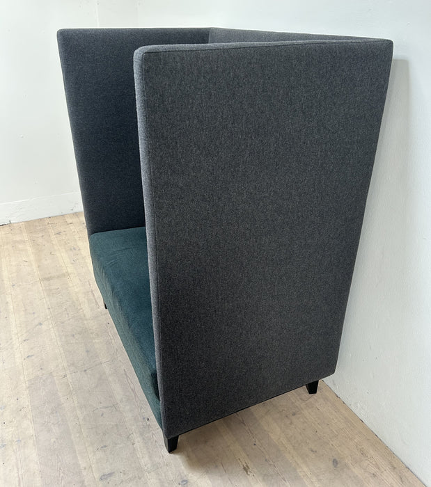 Steelcase Akustiksofa