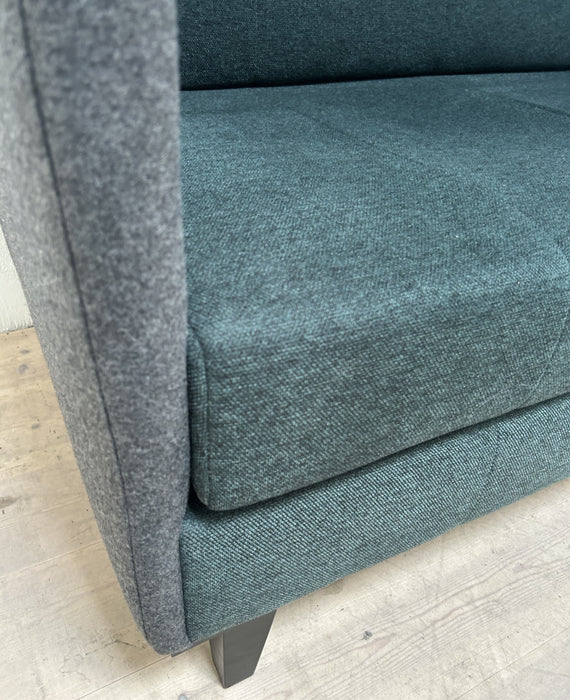 Steelcase Akustiksofa