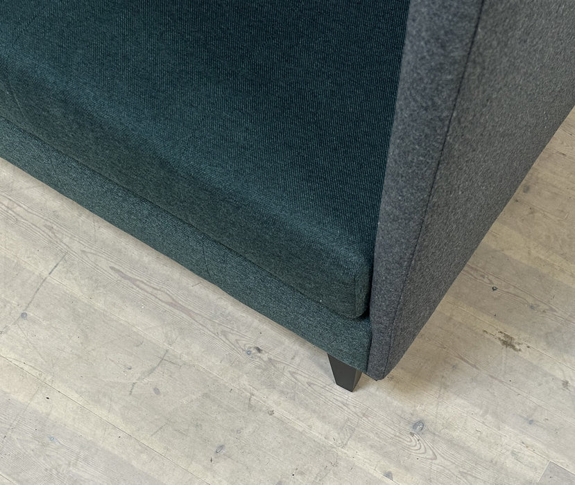 Steelcase Akustiksofa