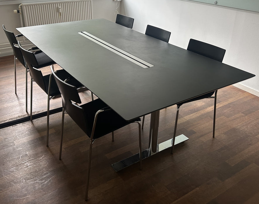 Fumac Inline Konferencebord