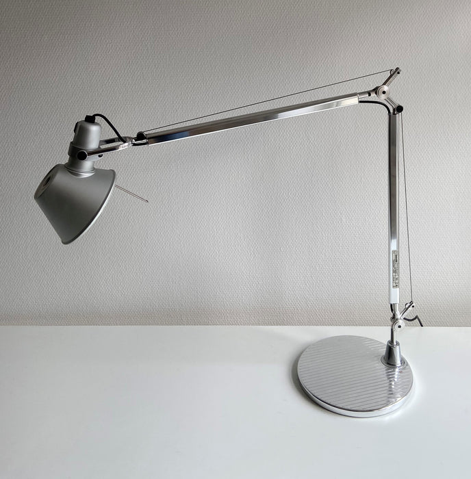 Artemide Tolomeo bordlampe