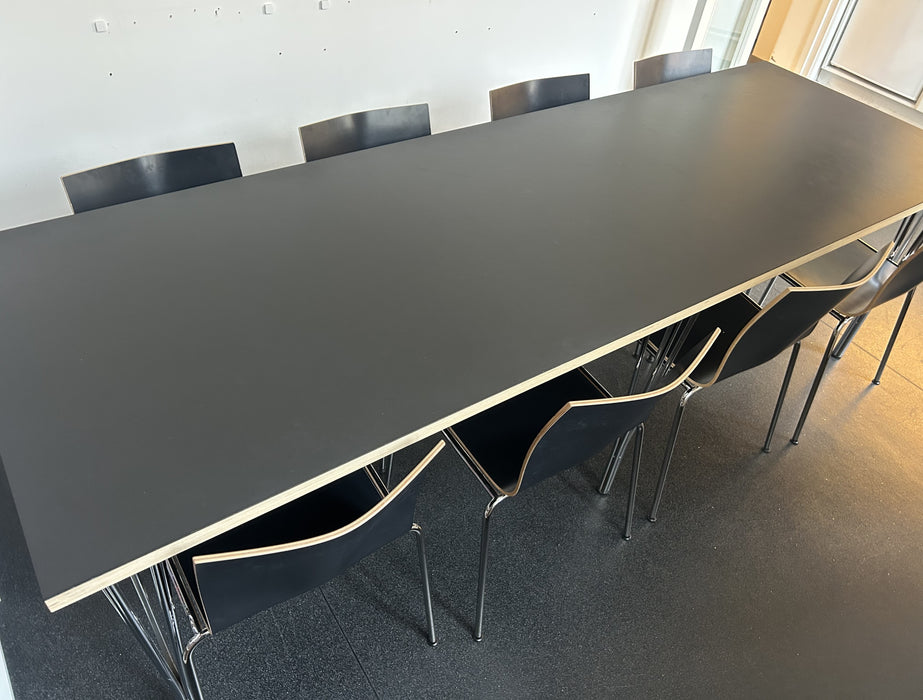 Konferencebord