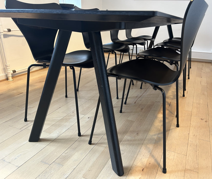 Arne Jacobsen 7´er stol
