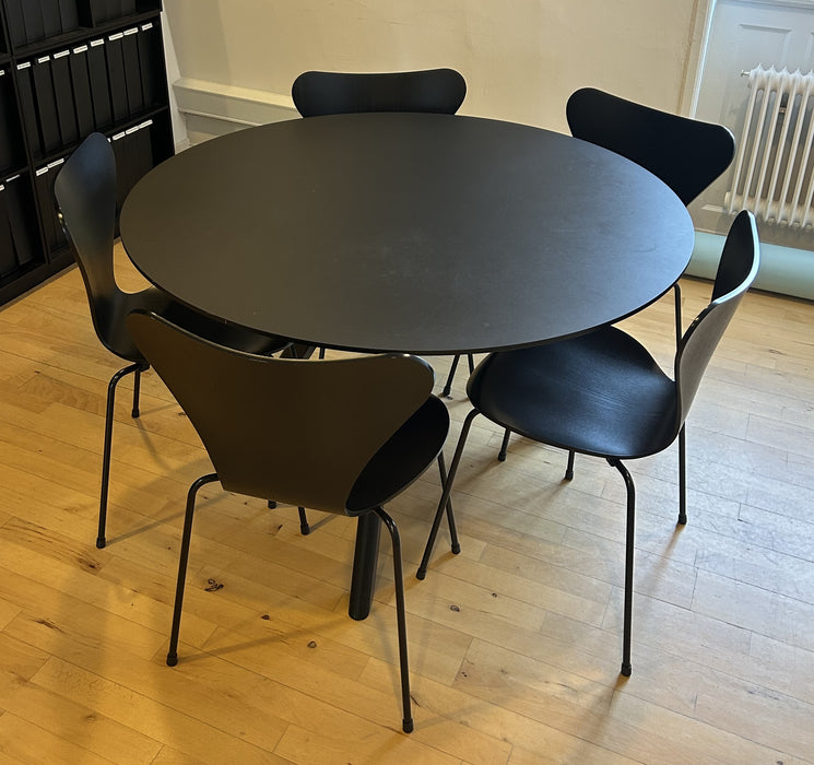 Arne Jacobsen 7´er stol