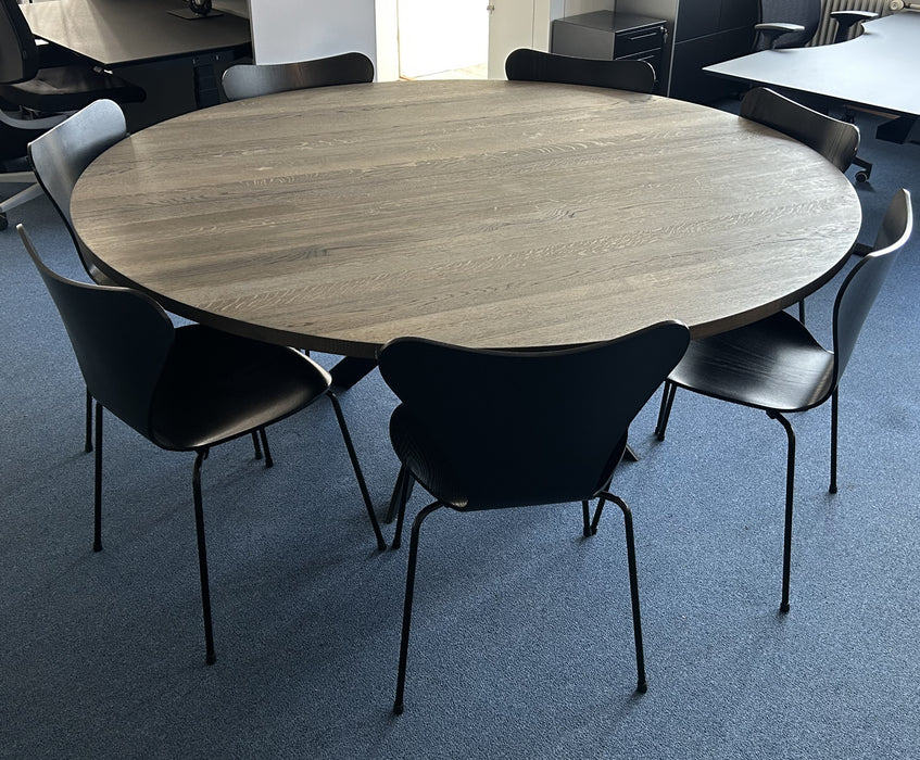 Arne Jacobsen 7´er stol