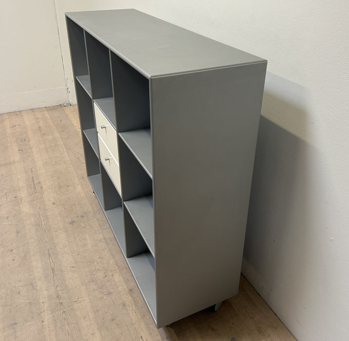 Montana kontorreol på hjul