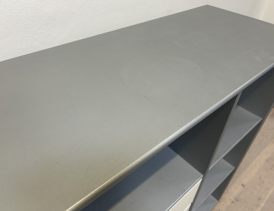 Montana kontorreol på hjul