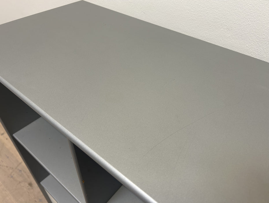 Montana kontorskab på hjul