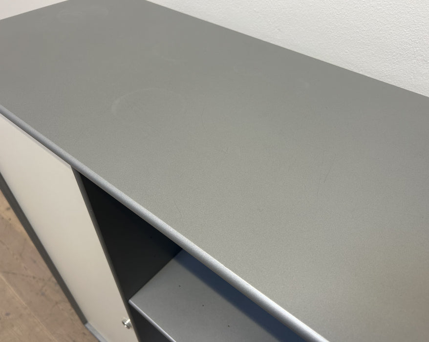 Montana kontorskab på hjul