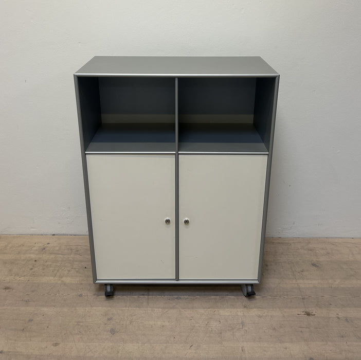 Montana kontorskab på hjul