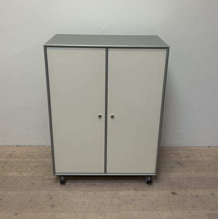 Montana kontorskab på hjul