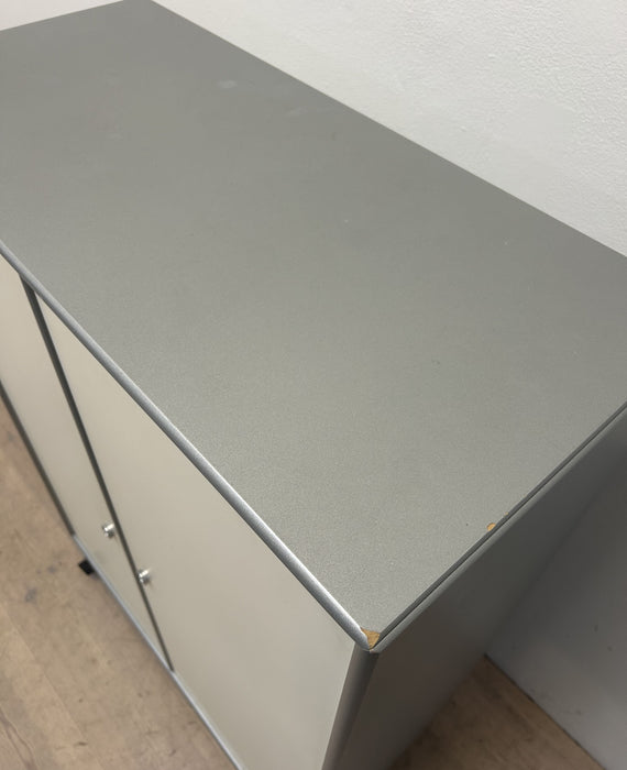 Montana kontorskab på hjul