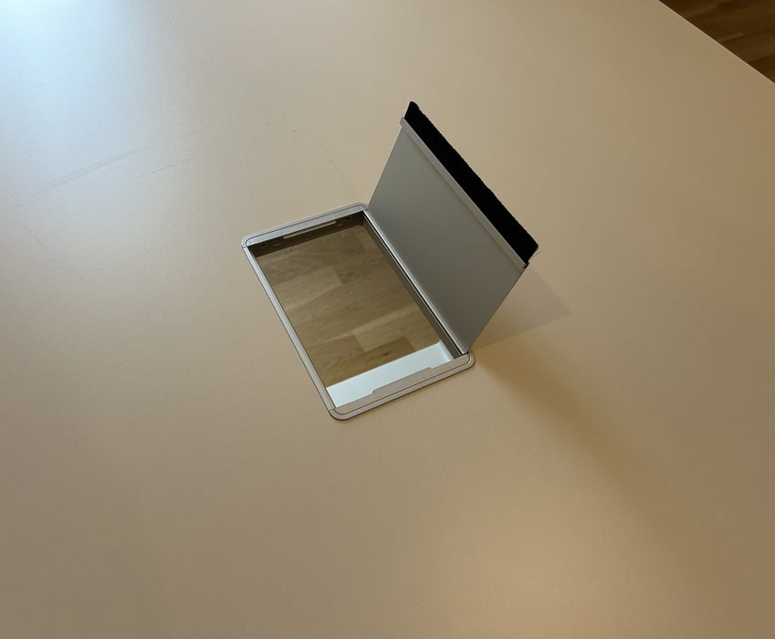 Steelcase Konferencebord