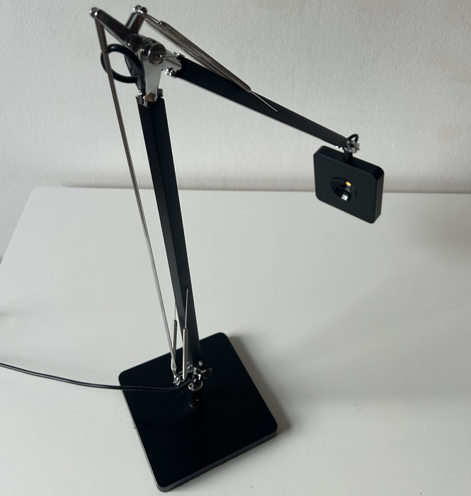 LightUp By Matting Madrid Bordlampe