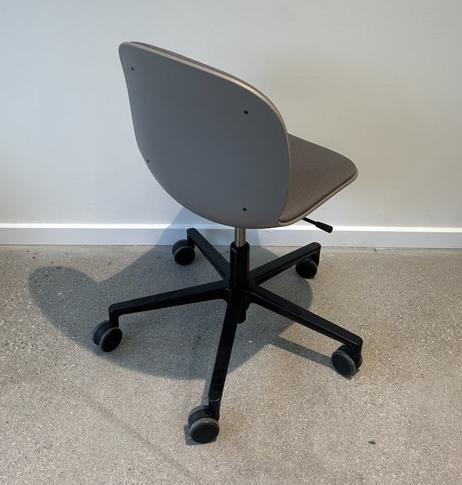 RBM Noor 6070 Konferencestol på hjul