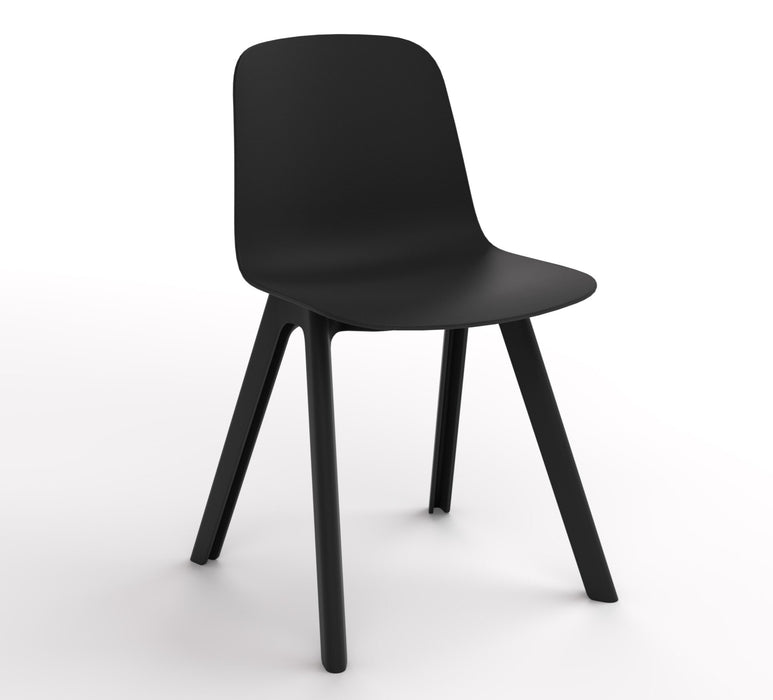 NY Fumac kantinestol - flere farver