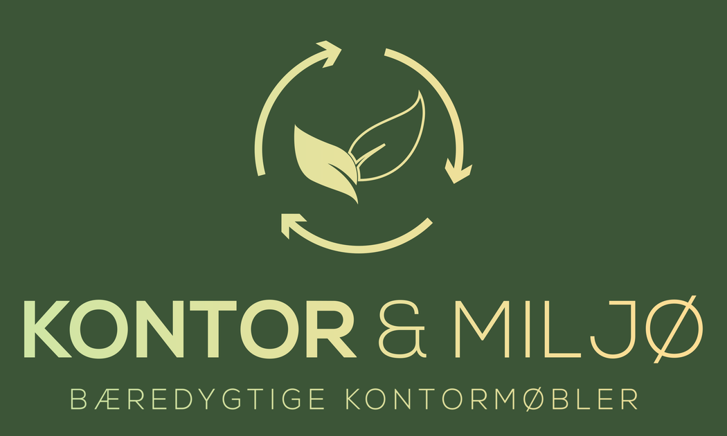 Kontor & Miljø ApS logo