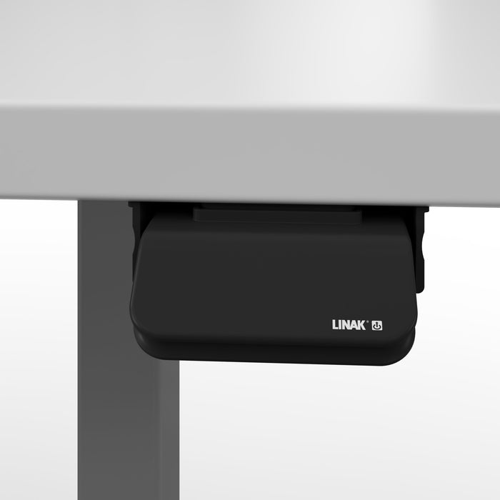 NYT Linak Upgrade hæve/sænke stel - flere farver