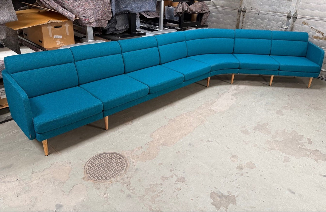 Narbutas Arcipelago Sofa
