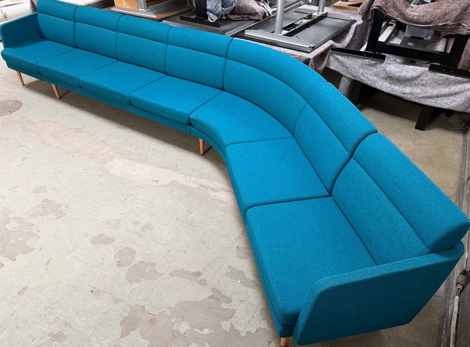 Narbutas Arcipelago Sofa