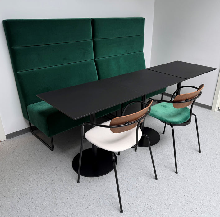 Softrend Meeter Højrygget sofa