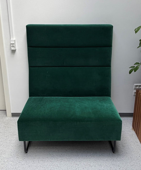 Softrend Meeter Højrygget sofa
