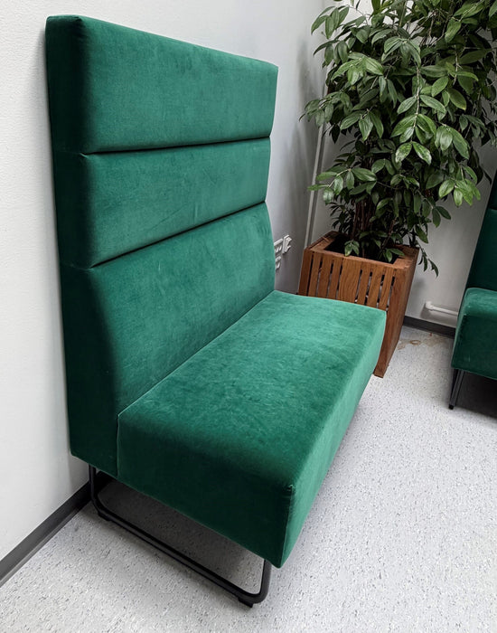 Softrend Meeter Højrygget sofa