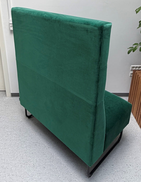 Softrend Meeter Højrygget sofa