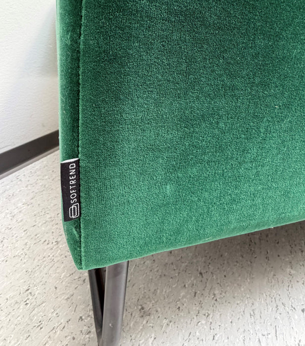 Softrend Meeter Højrygget sofa