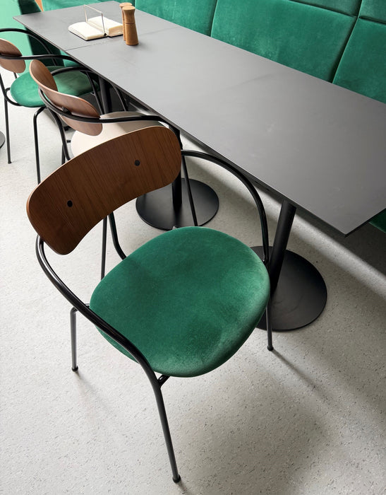 &Tradition Pavilion AV4 Konferencestol