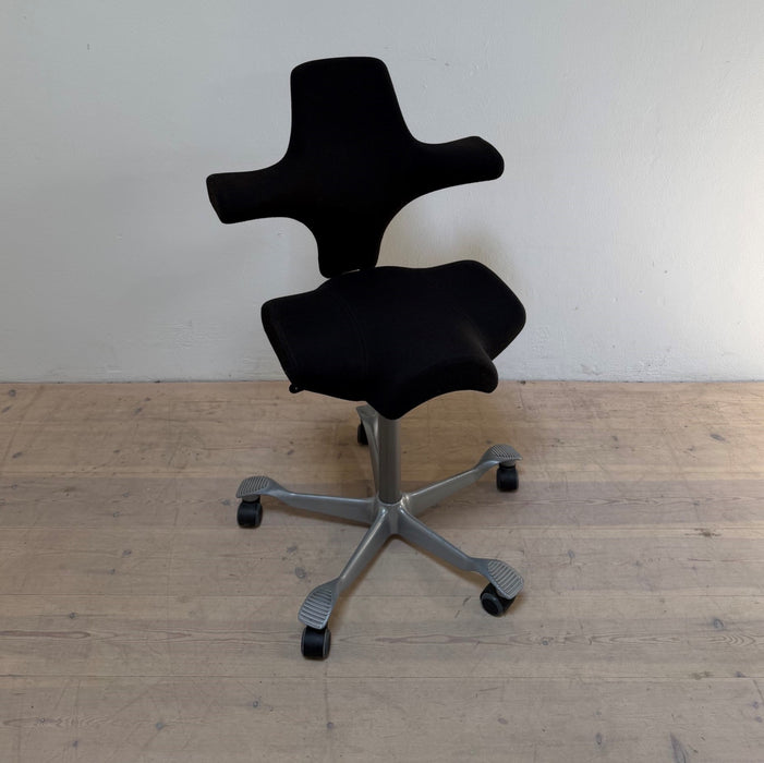 Håg Capisco 8106 Kontorstol