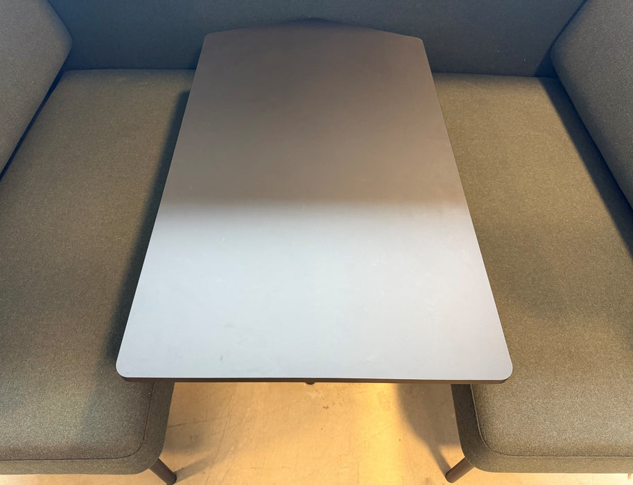 Four Design FourUs Booth Sofa