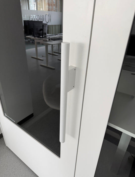 PhoneAlone Arbejdsboks / Telefonboks