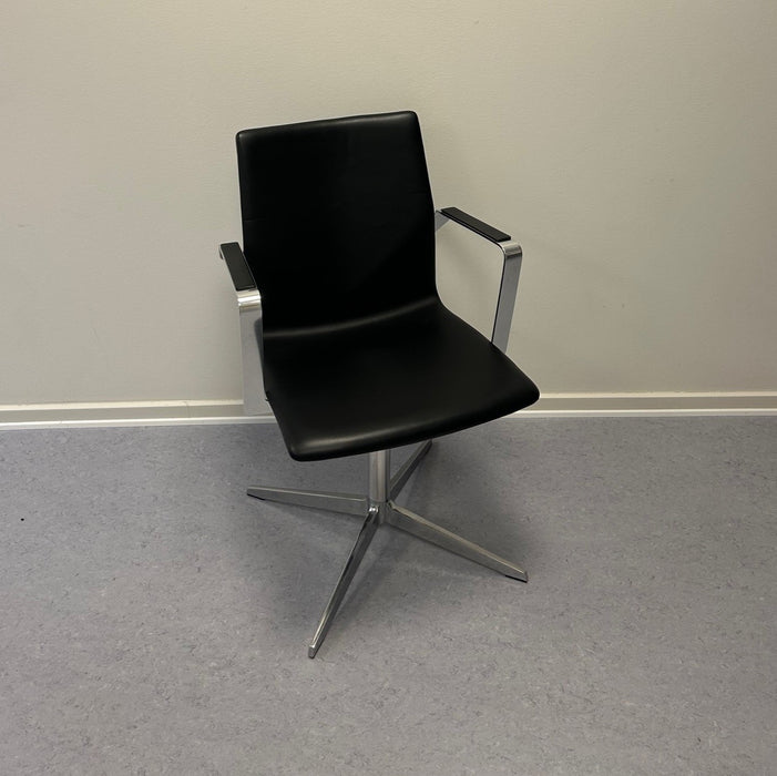 Four Design 4-Cast XL Konferencestol
