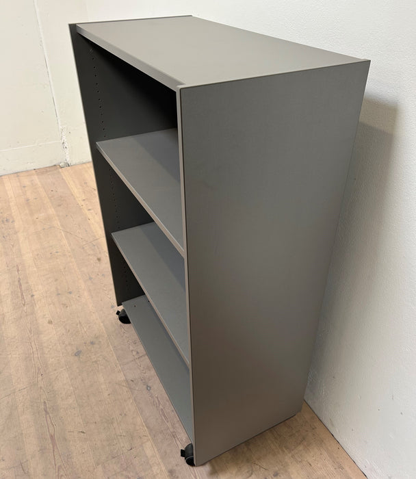 EFG kontorreol på hjul