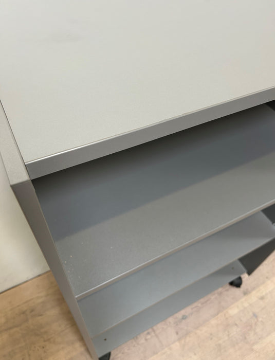 EFG kontorreol på hjul