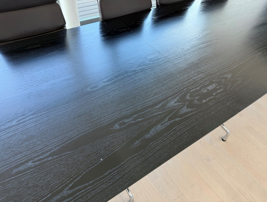 Eames Segmented Table Konferencebord