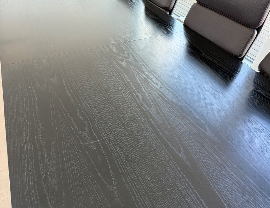 Eames Segmented Table Konferencebord