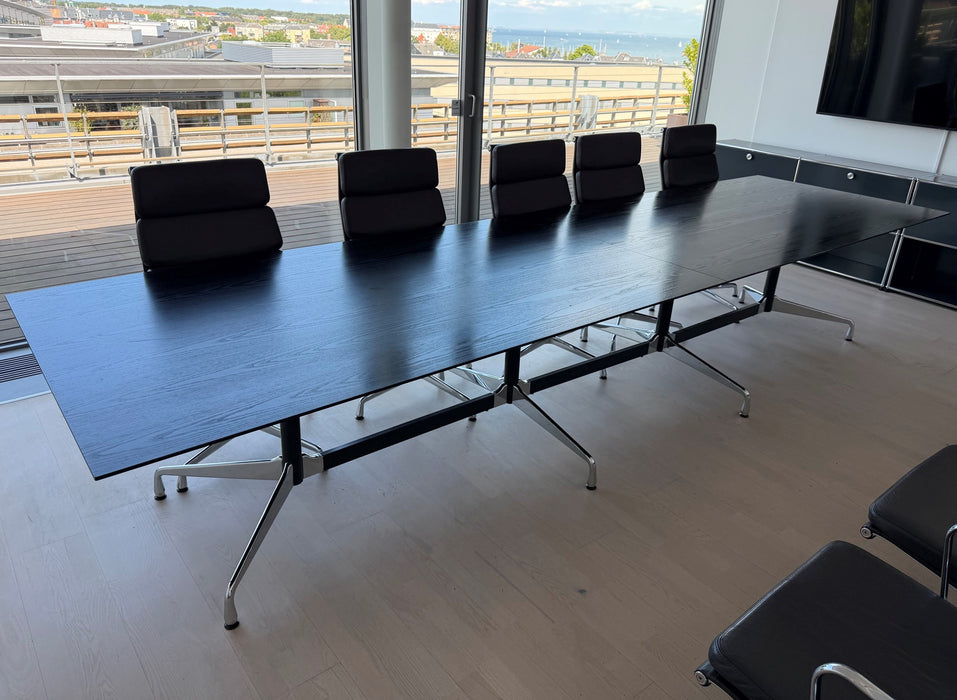 Eames Segmented Table Konferencebord