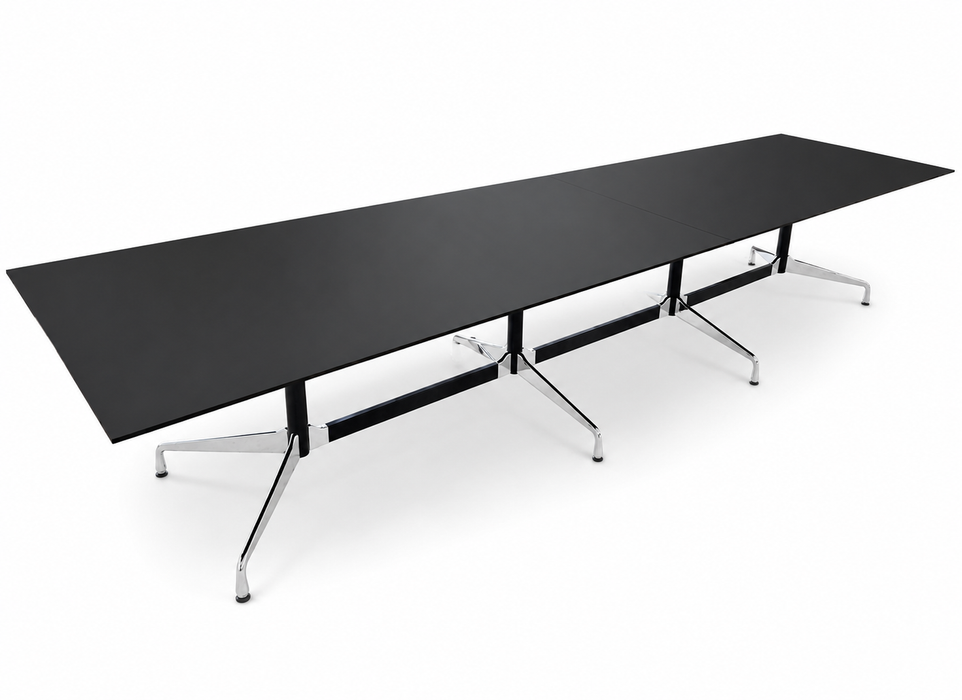 Eames Segmented Table Konferencebord