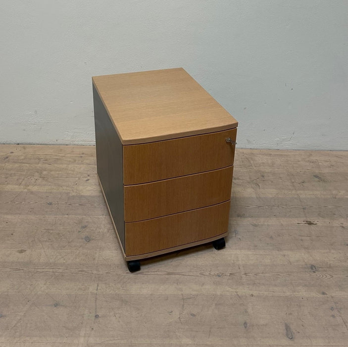 Duba B8 Skuffekasette