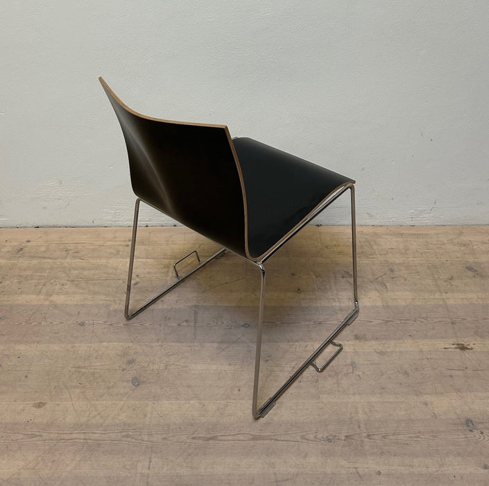 Engelbrechts Chairik Stabelstol