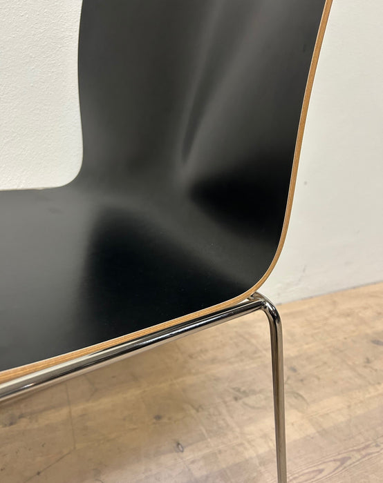 Engelbrechts Chairik Stabelstol